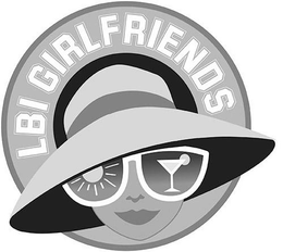 LBI GIRLFRIENDS trademark
