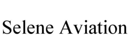 SELENE AVIATION trademark