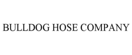 BULLDOG HOSE COMPANY trademark