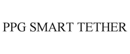 PPG SMART TETHER trademark