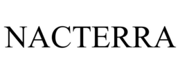 NACTERRA trademark