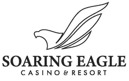 SOARING EAGLE CASINO & RESORT trademark