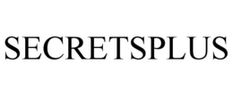 SECRETSPLUS trademark