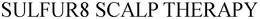 SULFUR8 SCALP THERAPY trademark
