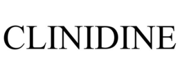 CLINIDINE trademark