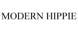 MODERN HIPPIE trademark