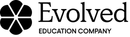 EVOLVED EDUCATION COMPANY trademark