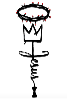 JESUS trademark