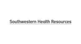 SOUTHWESTERN HEALTH RESOURCES trademark