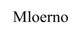 MLOERNO trademark