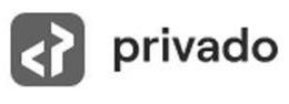 <> PRIVADO trademark