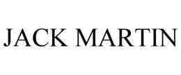 JACK MARTIN trademark