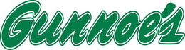 GUNNOE'S trademark