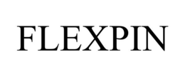 FLEXPIN trademark