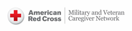 AMERICAN RED CROSS MILITARY AND VETERAN CAREGIVER NETWORK trademark