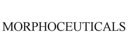 MORPHOCEUTICALS trademark
