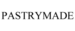 PASTRYMADE trademark