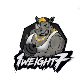 1 WEIGHT 7 trademark