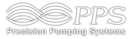 PPS PRECISION PUMPING SYSTEMS trademark