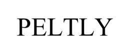 PELTLY trademark
