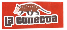 LA CONECTA trademark
