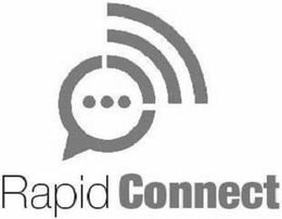 RAPID CONNECT trademark