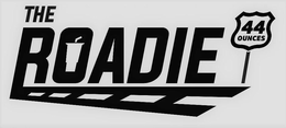 THE ROADIE 44 OUNCES trademark