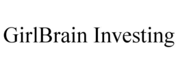 GIRLBRAIN INVESTING trademark