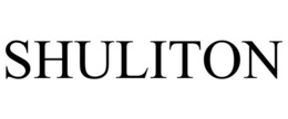 SHULITON trademark