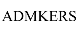 ADMKERS trademark