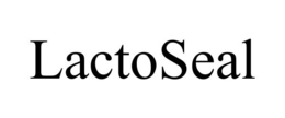 LACTOSEAL trademark