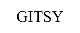 GITSY trademark