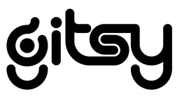 GITSY trademark