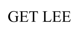 GET LEE trademark