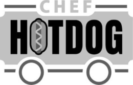 CHEF HOTDOG trademark