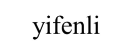 YIFENLI trademark