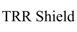 TRR SHIELD trademark