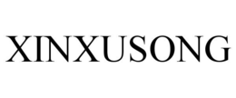 XINXUSONG trademark