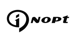I NOPT trademark