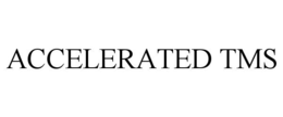 ACCELERATED TMS trademark