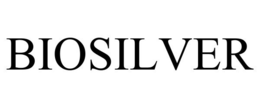BIOSILVER trademark