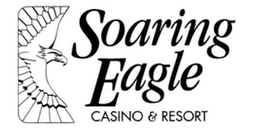 SOARING EAGLE CASINO & RESORT trademark