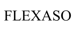 FLEXASO trademark