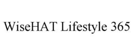 WISEHAT LIFESTYLE 365 trademark