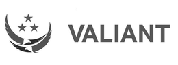VALIANT trademark