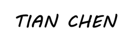 TIAN CHEN trademark