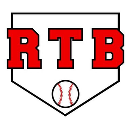 R T B trademark