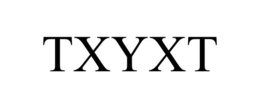 TXYXT trademark