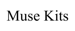 MUSE KITS trademark