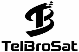 TBS TELBROSAT trademark